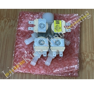 ( SP1501 ) Van Cấp 4 Ngã Điện AC 200Vol